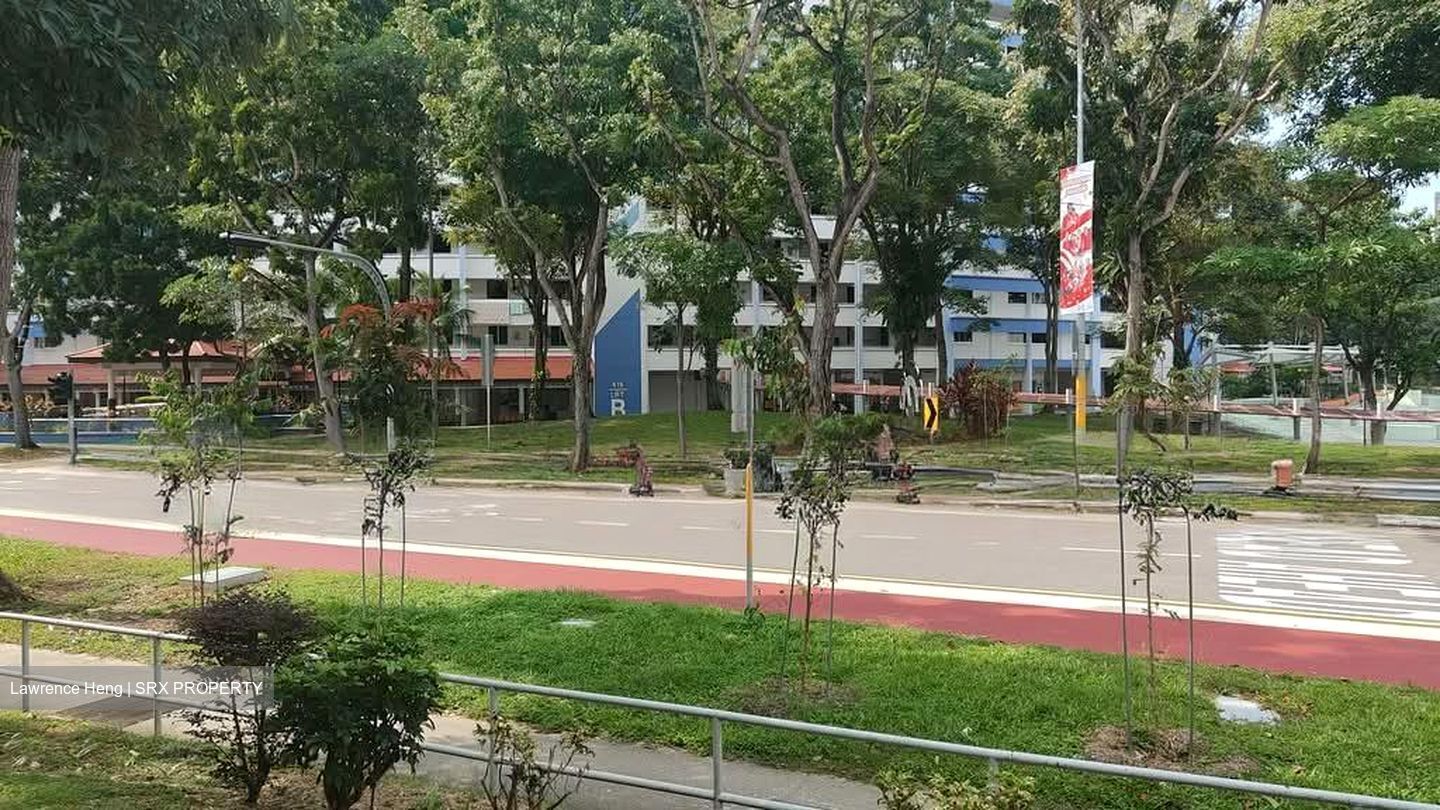 EUNOS GROVE (D16), Shop House #585656031